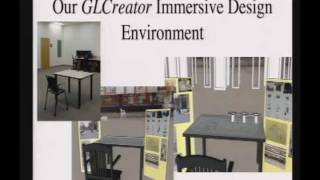 Enhancing Spatial Cognition in Immersive Virtual Environments