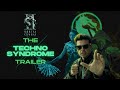 Mortal Kombat II The Techno Syndrome Trailer 2025 Fan Made