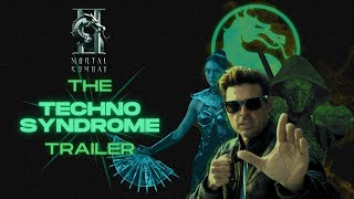 Download lagu Mortal Kombat II | The Techno Syndrome Trailer | 2025 | Fan Made mp3 Download lagu Mortal Kombat II | The Techno Syndrome Trailer | 2025 | Fan Made mp3