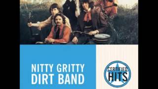 Nitty Gritty Dirt Band -- Shot Full Of Love