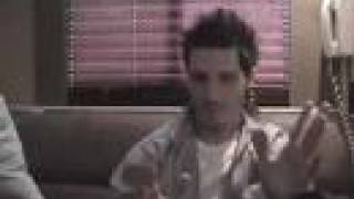 Mutemath - Making of the &quot;Typical&quot; music video [Webisode]