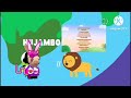 PBS Kids Rabbids Credits Daniel Tiger S Neighborhood 2014 In 1x Speed