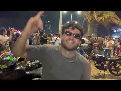 Jarocho loco - Elegance torres (oficial video)