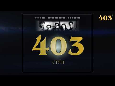 grupi 403 - Boemi (Official Audio & Video)