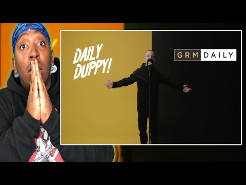 Reaction To ArrDee - Daily Duppy | GRM Daily