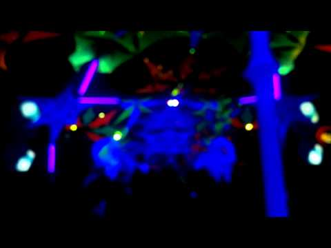 Agneton live @ Connection festival 2012