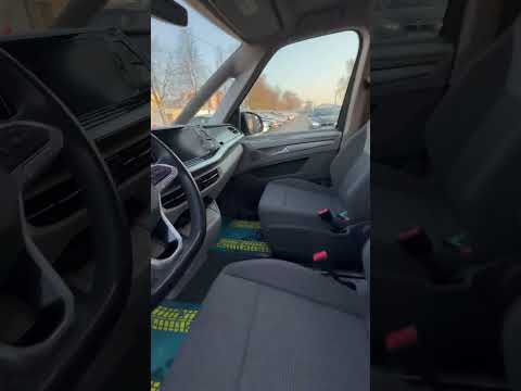 фото volkswagen multivan t6 рестайлинг 0