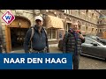 Van Ruurlo naar Den Haag lopen om Rutte om horecasteun te vragen - OMROEP WEST