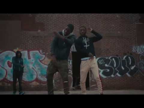 Wax Straws - Blue Face (Visionary Films)