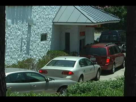 Journeys Into Unknown Cultures - The Nacirema (American)