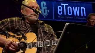 Jorma Kaukonen - Ain't In No Hurry (eTown webisode #772)