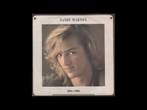 Sandy Marton - Camel By Camel (Instrumental)