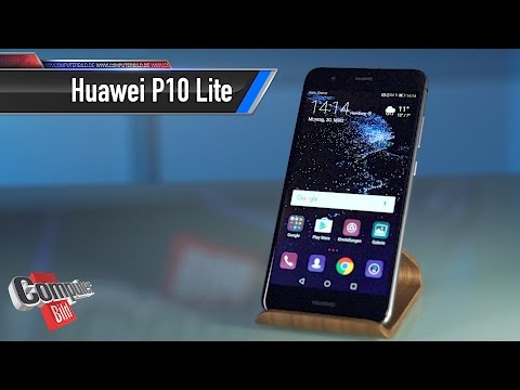 Huawei P10 Lite im Test: Das bessere Huawei P10?