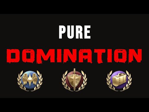 How many victories can we get in 200 turns? Civ 6 Deity Challenge.