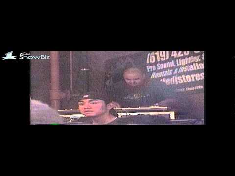 The Hnic battle dj kechup