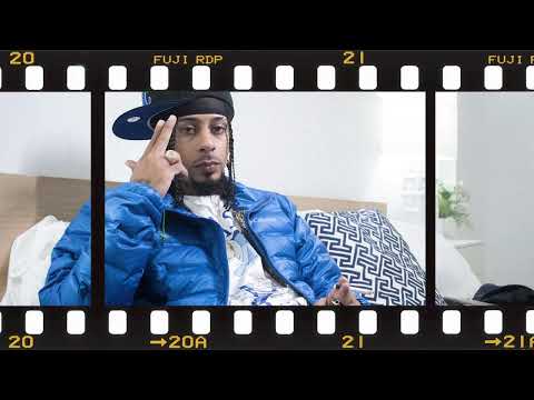 Jhay H - 6AM [prt.2] [Video Oficial]