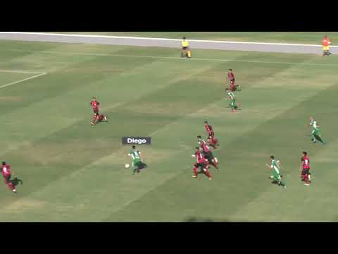 Jogadas e gols