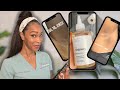 Glycolic Acid As A Deodorant And Hyperpigmentation Hack