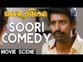 Soori Comedy Mapla Singam Vimal Anjali Soori