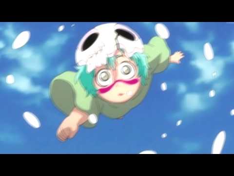 The Final Ignition!!! ( Bleach FULL AMV )