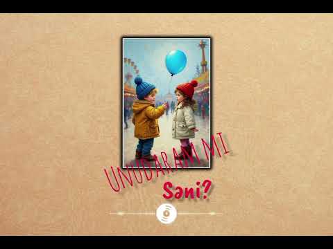 Sage ft. SBH - Unudaram mı Səni? ( Official Music Video)