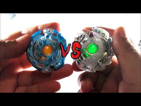 Jail Jormungand I.Cy. vs Unlock Unicorn D.N.