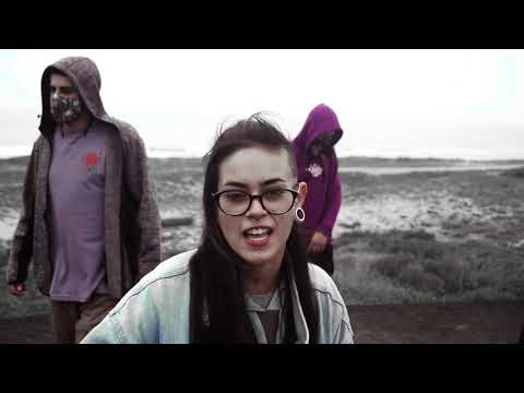 OSTRACYPHER - RUÍNAS ( HADASSA I SAULO MC I IKAL I MANO GEDI )