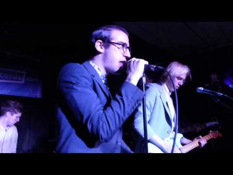 Spector - Friday Night, Don't Ever Let It End (HD) - Fighting Cock's - 15.08.12