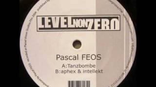Pascal FEOS - Tanzbombe