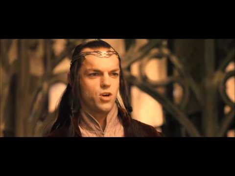 If Movies Ended When Someone Said the Title