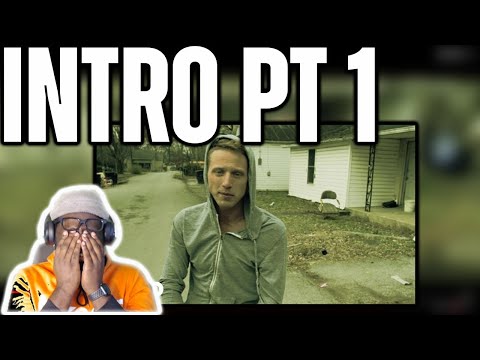 What is the Hype About?* First Reaction to NF - Intro Jimmy Reacts