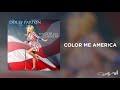 Dolly Parton - Color Me America (Audio)