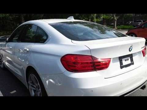 2017 BMW 440I GC in Lakeland, FL 33809