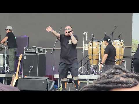 Nana Punk / Ay Ay Amor Eso que tu - Nana Pancha - Nezatitlan, Deportivo Ciudad Jardín, Neza 31/05/25