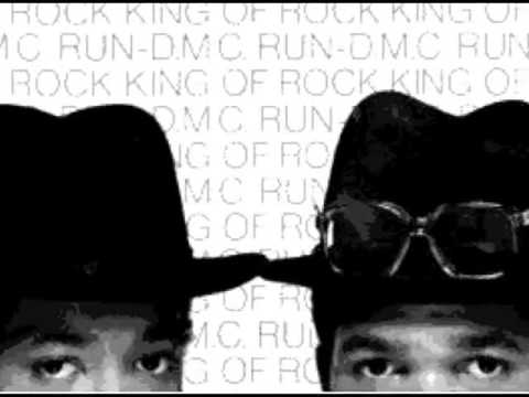 Hard Times - Run DMC