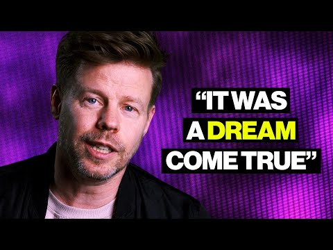 Ferry Corsten / System F ‘Out of the Blue’ | The Making of a Trance Classic