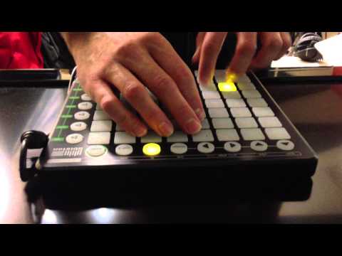 Conte fucks up Daft Punk Skrillex Drop, misses a sample