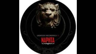 Naphta: Soundclash 1 (LIGHTLESS003)