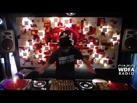 LoopityGoofs @ WDFA Session 24 - July 30 2017