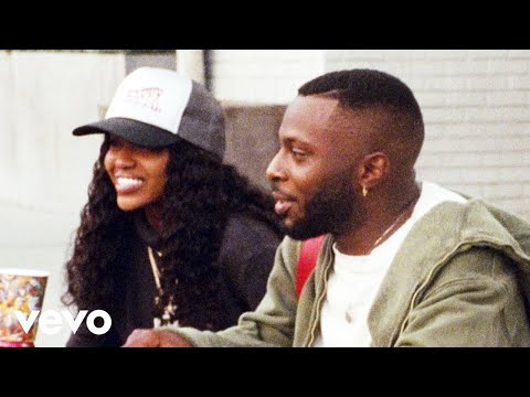 Kaash Paige - Problems ft. Isaiah Rashad