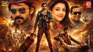 Download lagu Ravi Teja (2026) New Released South Hindi Dubbed Action Blockbuster Movie | Venkatesh, Richa, Trisha mp3