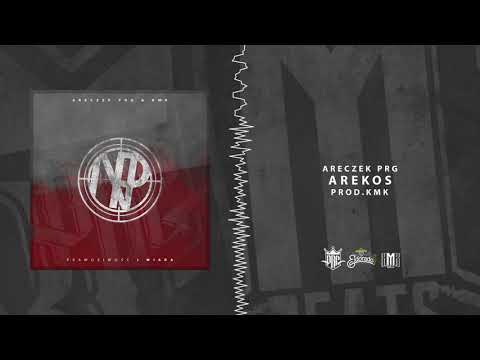 ARECZEK PRG & KMK -AREKOS