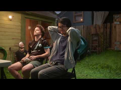 Soonsay vs KoDoRiN - SoCal Star League Championship