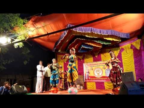 Muddugare likitha video song