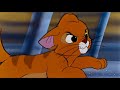 Oliver Company Why Should I Worry Hebrew I אוליבר וחבורתו אין מה לדאוג לי