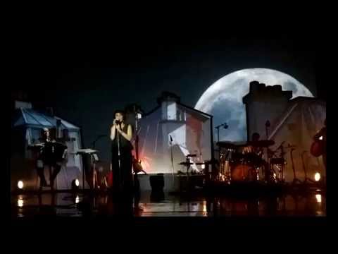 ZAZ "La complainte de la butte" Paris Tour 2016  HD Remastered