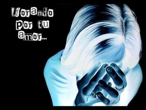 Los Daddys - Llorando Se Fue