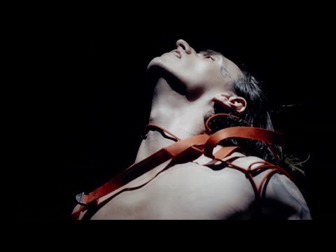 Sergei Polunin // I hate myself for loving you