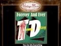 Tommy Dorsey -- You Are My Everything (VintageMusic.es)