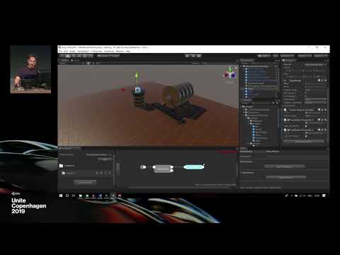 Supplying scalable VR training applications | Innoactive - Unite Copenhagen